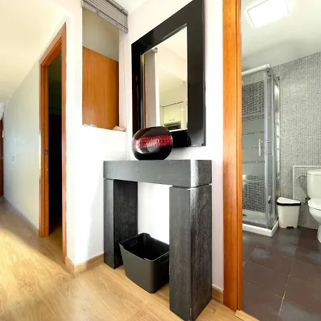 Apartman Golden *