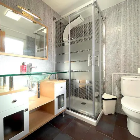 Apartman Golden