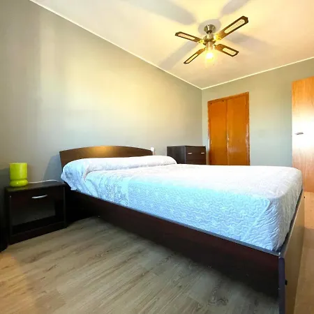 Golden Apartment Cambrils