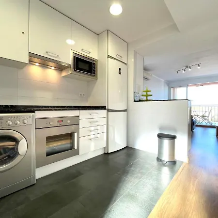 Apartament Golden