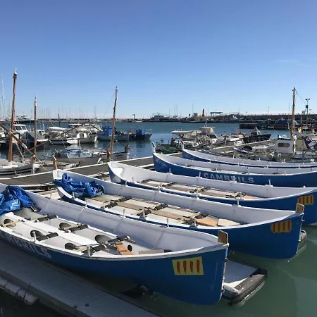 Golden Cambrils