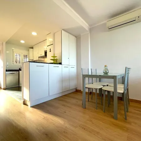 Apartman Golden