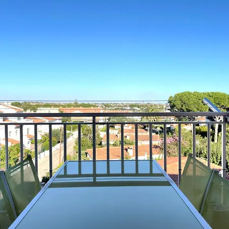 Golden Apartment Cambrils
