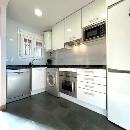 Apartman Golden *