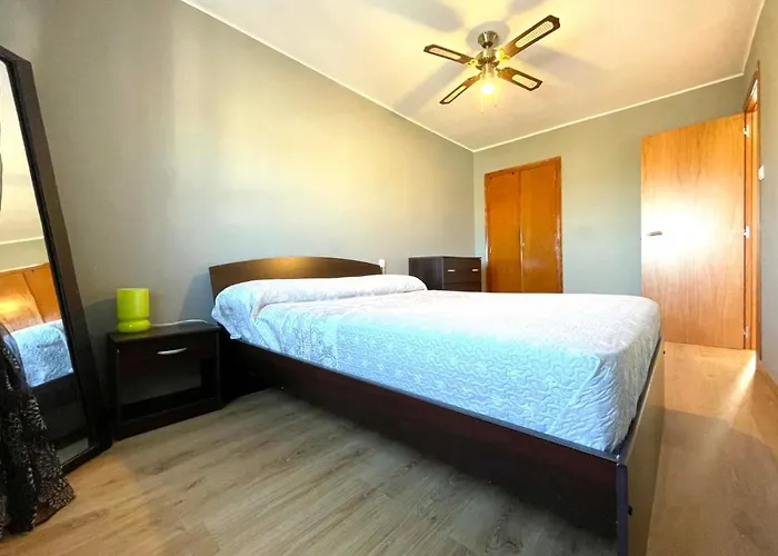 Golden Apartament Cambrils