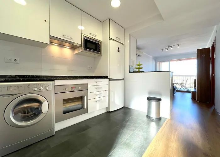 Apartament Golden