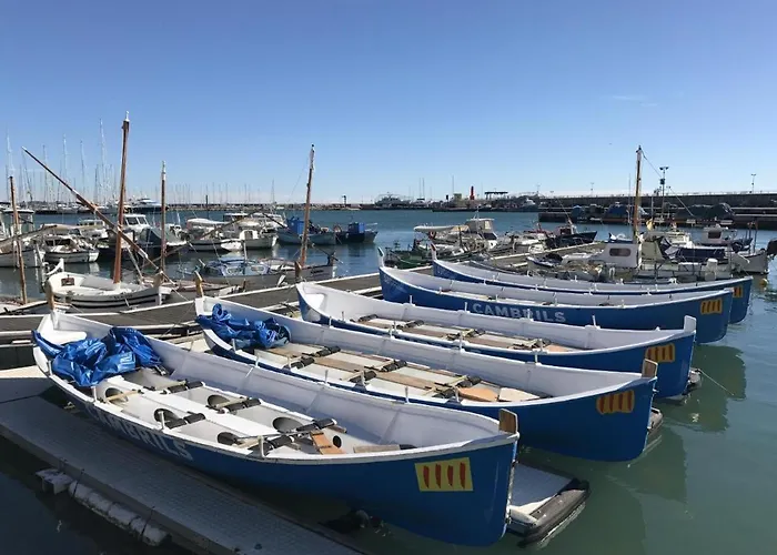 Golden Cambrils