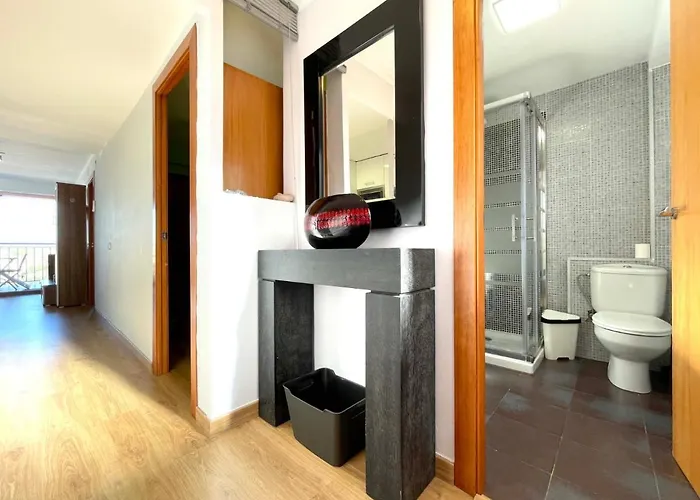 Apartament Golden *