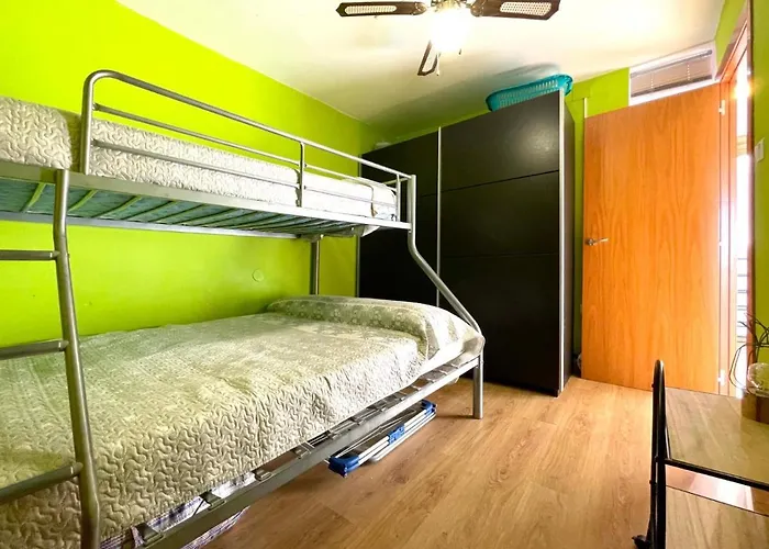 Apartament Golden