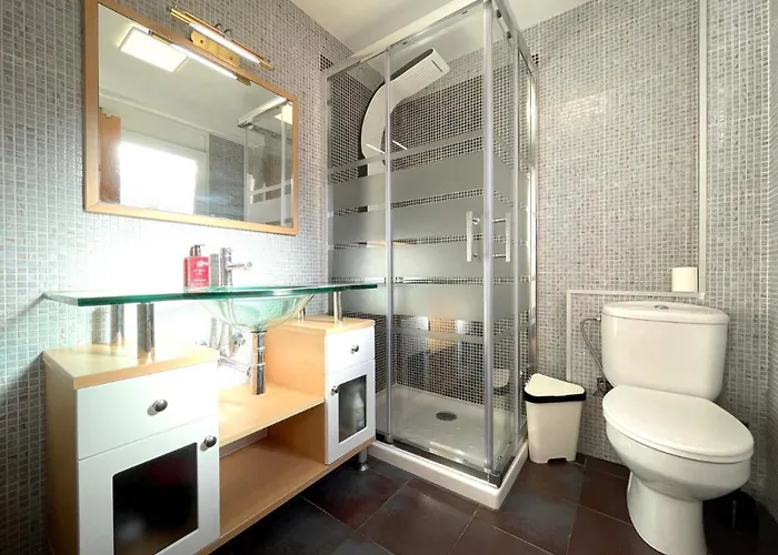 Apartament Golden