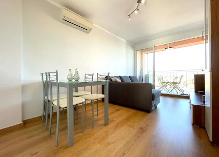 Apartament Golden