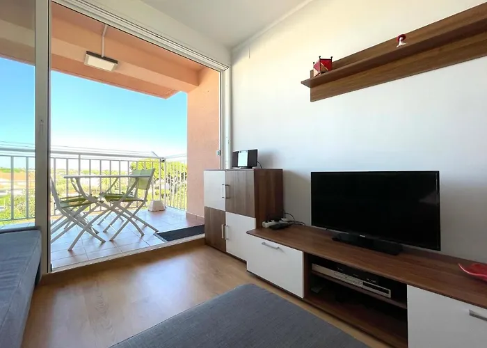 Golden * Cambrils