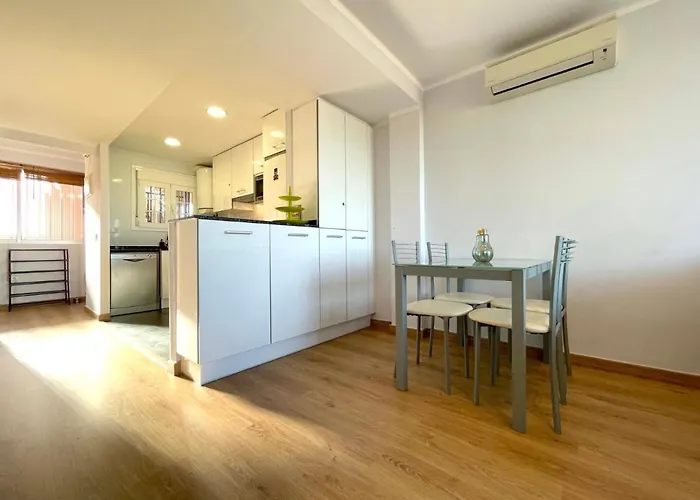 Apartament Golden
