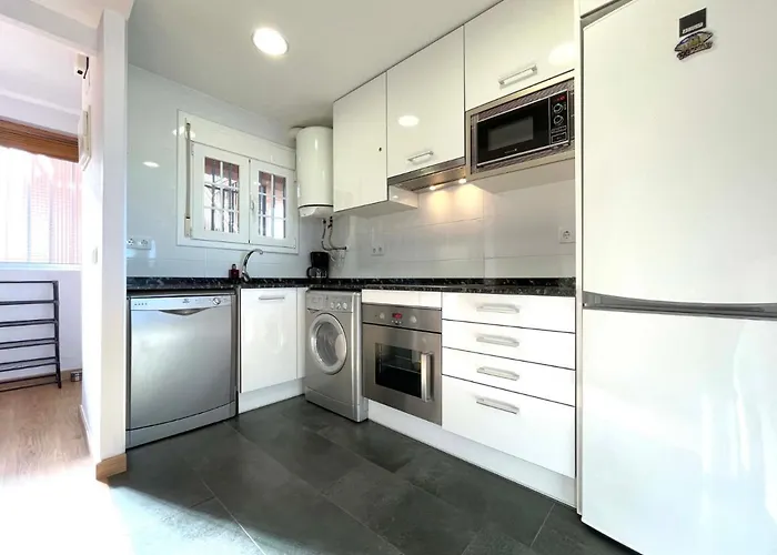 Apartament Golden *